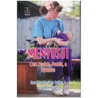 Image of Menyusui : Cara Mudah,Praktis & Nyaman