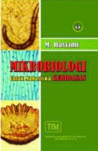 Image of Mikrobiologi untuk mahasiswa kebidanan