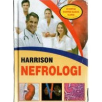 Image of Harrison Nefrologi