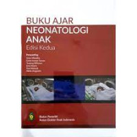Image of Catatan saku neonatologi