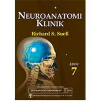 Image of Neuroanatomi Klinik Ed. 7