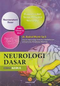 Image of Neurologi Dasar
