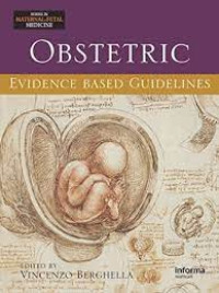 Image of Obstetric Evidence Based Guidelines