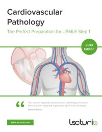 Image of Cardiovascular Pathology The Perfect Preparation for USMLE Step 1, Lecturi