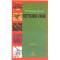 Image of Histologi Umum