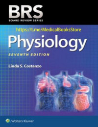 Image of BRS- Physiology