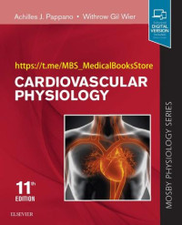 Image of Cardiovascular Physiology