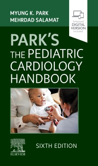 Image of Park's The Pediatric Cardiology Handbook