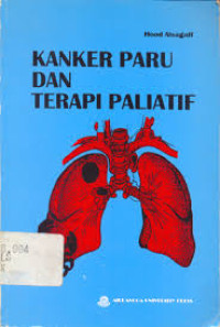 Image of Kanker Paru Dan Terapi Paliatif