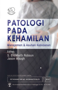 Image of Patologi Pada Kehamilan : Manajemen & Asuhan Kebidanan