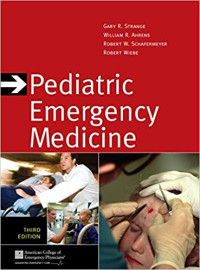 Image of Pediatric emergency Medicine