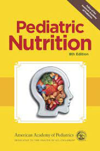 Image of Pediatric Nutrition