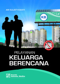 Image of Pelayanan Keluarga Berencana