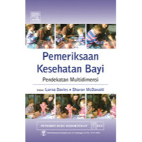 Image of Pemeriksaan Kesehatan Bayi Pendekatan Multidimensi