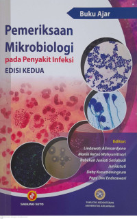 Image of Pemeriksaan Mikrobiologi Pada Penyakit Infeksi