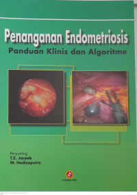 Image of Penanganan Endometriosis Panduan Klinis dan Algoritme