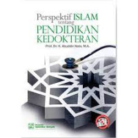 Image of Perspektif Islam Tentang Pendidikan Kedokteran