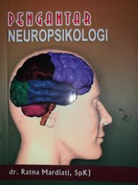 Image of Pengantar Neuropsikologi