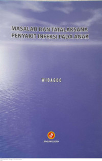 Image of Masalah Dan tatalaksana Penyakit Infeksi Pada Anak