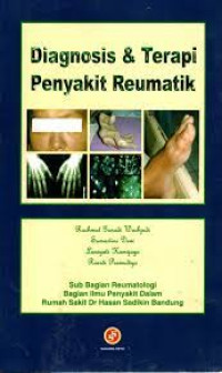 Image of Diagnosis & Terapi Penyakit Reumatik