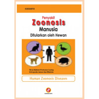 Image of Penyakit Zoonosis Manusia Ditularkan Oleh Hewan