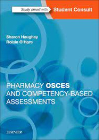 Image of Pharmacy Osces And Competency-Based Assessments
