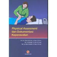 Image of Physical Assesment Dan Dokumentasi Keperawatan