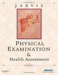 Image of Physical Examination & Health Assessment