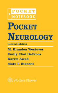 Image of Pocket Neurology