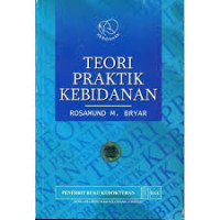 Image of Teori Praktik Kebidanan