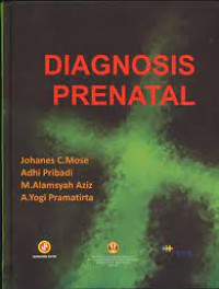 Image of Diagnosis Prenatal