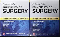 Image of Schwartz's Principles Of Surgery Volume 1