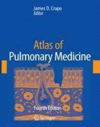 Image of Atlas Of Pulmonary Medicine