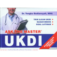 Image of Ask The Master Ukdi