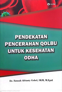 Image of Pendekatan Pencerahan Qolbu Untuk Kesehatan ODHA