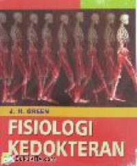 Image of Fisiologi Kedokteran