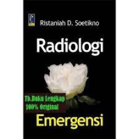 Image of Radiologi Emergensi