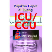 Image of Rujukan Cepat di Ruang ICU/CCU