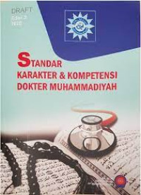 Image of Standar Karakter & Kompetensi Dokter Muhammadiyah (SKKDM)