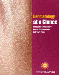 Image of Dermatology at a Glance