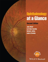 Image of Ophthalmology at a Glance, 2nd Ed. Jane