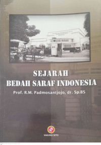 Image of Sejarah Bedah Saraf Indonesia