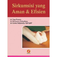Image of Sirkumsisi Yang Aman Dan efisien