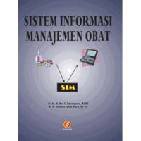 Image of Sistem Informasi Manajemen Obat