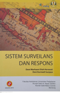 Image of Sistem Surveilans dan Respons