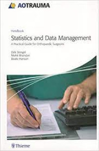 Image of Handbook Statistic And Data Management