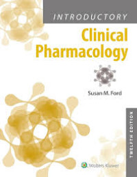 Image of Clinical Pharmacology