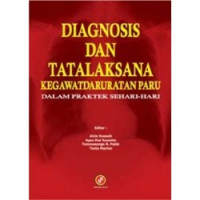 Image of Diagnosis dan Tata Laksana Kegawatdaruratan Paru