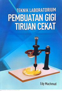 Image of Teknik Laboratorium Pembuatan Gigi Tiruan Cekat