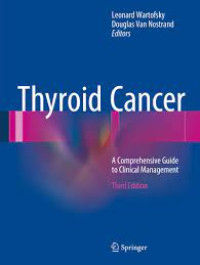 Image of Thyroid Cancer
